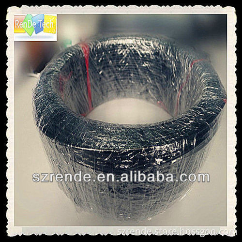 TPE PVC jactet multi-core cable